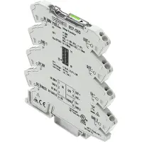Wago 857-560 Spannungsmessumformer,Spannungseingangssignal,Strom- und Spannungsausgangssignal 857560