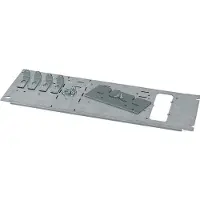 Eaton Montagesatz für NZM2 Vertikal 200x600mm XMN240806-BF - 192711