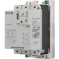 Eaton 134954 Softstarter, 70 A, 200 - 480 V AC, 24 V DC, Baugröße: FS3, Kommunikationsschnittstellen: SmartWire-DT DS7-34DSX070N0-D