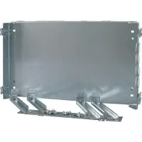 Eaton 184733 XR-MCCB Leer Schubmodul, Höhe 300mm, für XR-MCCB-PIFT XMR-E-12
