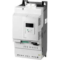 Eaton 197491 Frequenzumrichter, 230 V AC, 3-phasig, 72 A, 18.5 kW, IP20/NEMA 0, Funkentstörfilter, zusätzlicher Platinenschutz