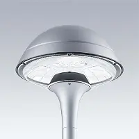 Zumtobel THOR LED-Mastleuchte