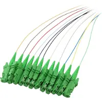 Efbe-Schott EFB Elektronik O0769.2, 2 m, OS2, E-2000 (LSH), APC