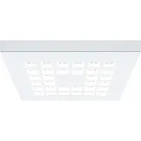 Zumtobel LED Deckenanbauleuchte 42925617