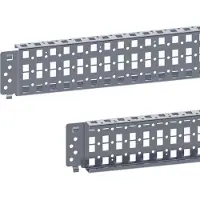 Schneider Electric Spacial SF/SM-Schnellmontage-Profilschiene, 1200x1200x1200mm, VE: 2 Stück NSYSQCR90120