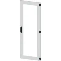 Siemens 8MF1860-2UT14-0BE2 SIVACON Tür, rechts, Fenster, IP55, H: 1800 mm, B: 600 mm, Schutzklasse1 8MF18602UT140BE2
