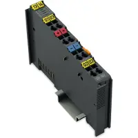 Wago 750-427/040-000 2-Kanal-Digitaleingang,DC 110 V,3 ms,dunkelgrau 750427040000
