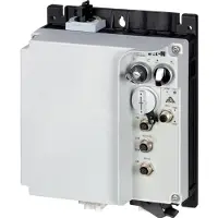 Eaton Wendestarter, 6.6 A, Sensor-Eingang 2, 199104