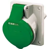MENNEKES 3192 CEE Anbaudose 1 St.