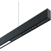 Zumtobel LED-Komplettleuchte