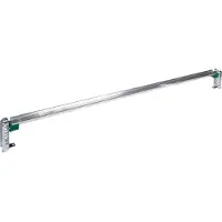 Eaton Starres Sammelschienen-Kit mit verstellbaren Montagetürmen für DIN-Schienen - 293590