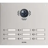 Elcom UP-Türstation