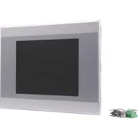 Eaton 8.4z Res. VGA RS485 CAN SWDTM PLC XV-152-E6-84TVRC-10