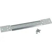 Eaton 140532 Montagesteg, für B=500mm, für Kabelkanal auf Türprofilleisten MTR-D5-CS - 2 Stück