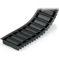 Wago 231-468/001-000/105-604/997-407 THR-Stiftleiste,Lötstift 1,2 x 1,2 mm,abgewinkelt,schwarz 231468001000105604997407 - 170 Stück