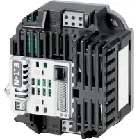 Eaton 197197 Frequenzumrichter, 400 V AC, 3-phasig, 4.1 A, 1.5 kW, IP20/NEMA0, Funkentstörfilter, zusätzlicher Platinenschutz, FS1 DB1-344D1FN-N2CC - 10 Stück