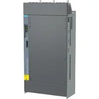 Siemens 6SL3220-2YE62-1CP0 SINAMICS G120X, IP20 / UL open type, FSJ, C3, 3 AC 380-480 V, 450,00 kW 6SL32202YE621CP0