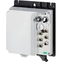 Eaton 199133 Wendestarter, 6.6 A, Sensor-Eingang 4, Aktor-Ausgang 2, PROFINET, HAN Q4/2 RAMO5-W420PNT-4120S1