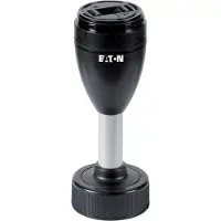 Eaton 197319 Basismodul, AS-Interface-Spezifikation V2.0, max. 4 Module, externe PELV-Spannungsquelle (24 V DC, max. 900 mA) mit Schraubklemme