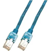EFB Elektronik RJ-45, Male - Male S/UTP PVC