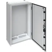 Hager FR72E Schrank, univers, IP55/I, 1100x550x275mm