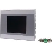 Eaton 150528 Bedientableau, 24VDC, 5, 7 Zoll, TFTcolor, Ethernet, RS232, RS485, Profibus, (PLC) XV-152-D8-57TVR-10