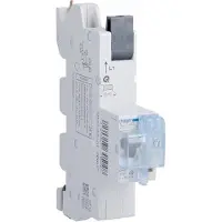 Hager HTS135C2 SLS Schalter 1 polig Cs-Charakteristik 35A für Sammelschiene QuickConnect L2