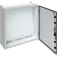 Hager FR63S Schrank, univers, IP55/II, 950x 800x275mm