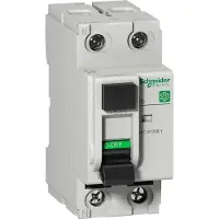 Schneider Electric M9R11240 Multi 9 OEM FI-Schutzschalter ID 2-polig 40A 30mA Typ AC