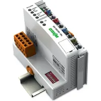Wago 750-306/000-005 Feldbuskoppler DeviceNet,lichtgrau 750306000005