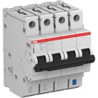 ABB S403P-K6NP