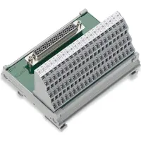 Wago 289-707 Übergabemodul,HD-Sub-D,Buchsenleiste 289707