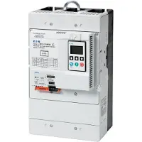 Eaton 168992 Softstarter, 304 A, 200 - 690 V AC, Us= 24 V DC mit Bedieneinheit und Pumpenalgorithmus, für 690-V-Netze, Baugröße T S811+T30V3S