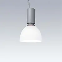 Zumtobel 96629697 LED-Pendelleuchte GLAC2 S LED2 1000-830 HFIX EC GY GL OP
