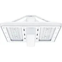 Zumtobel 42935701 LED Hallenleuchte CR2PL M17k-840 PC WB MWS WH