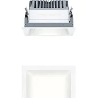 Zumtobel LED-Deckeneinbauleuchte 60818593