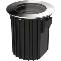 Zumtobel 21032551 Bodeneinbauleuchte CAELON R12I 1200-830 W SSB 67 HF