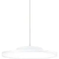 Zumtobel 60560026 LED-Pendelleuchte CAELA RLS LED2400-930 OP WH WH APWH