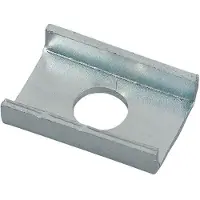 Eaton 144603 Druckplatte, für Kupferband, 10x16x0,8mm XNSPP-10X16X08 - 50 Stück