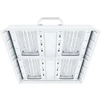 Zumtobel 42188085 LED Hallenleuchte CR2 L27k-840 PC WBCG LDO WH