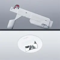 Zumtobel 96633227 Notlichtleuchte VOYAGER STAR P MRCR ESC ECD WH