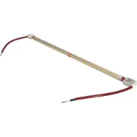 Glen Dimplex Dimplex 365290 Halogenheizelement 1900 W HHE 1900BA HHE1900BA