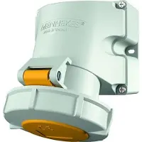 MENNEKES Wanddose 9350