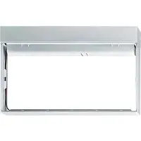 Zumtobel 42185975 Sicherheitszeichenleuchte CROSSIGN 160 P MSC E3D WH IP54