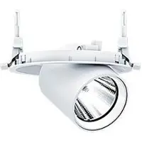 Zumtobel 60715498 LED-Einbaustrahler ausschwenkbar V2-R S 2000-830 SWI SP WH WH