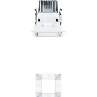 Zumtobel LED-Deckeneinbauleuchte 60818673