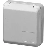 MENNEKES MEN 4212 32A3P 6H230V Anbaudose Cepex IP44