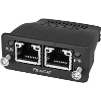 Eaton 169127 Feldbusmodul EtherCAT für Frequenzumrichter DA1 DX-NET-ETHERCAT-2