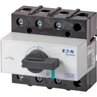 Eaton Lasttrennschalter 3polig