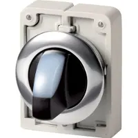 Eaton Front-Element-Wahlschalter - 187118